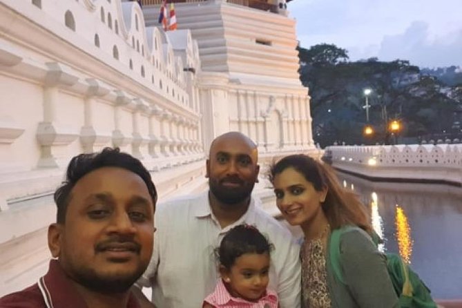Kandy City Day Tour - Pricing and Value