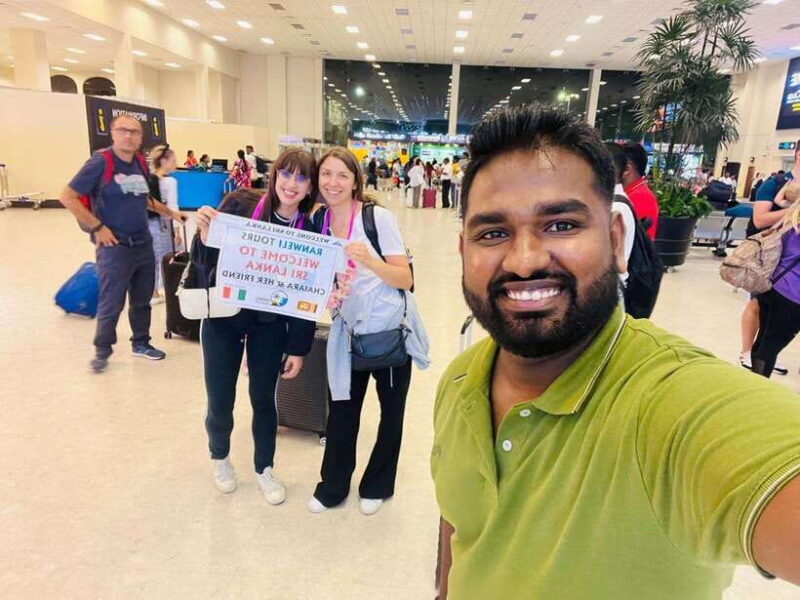 Kandy City Day Tour from Colombo, Negombo or Katunayake - Good To Know