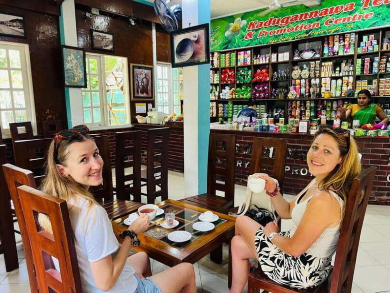 Kandy City Day Tour from Colombo, Negombo or Katunayake - Who Is This Tour Best For?