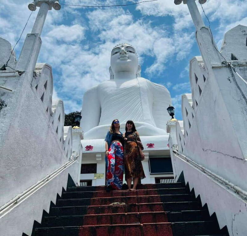 Kandy City Day Tour from Colombo, Negombo or Katunayake - Final Thoughts