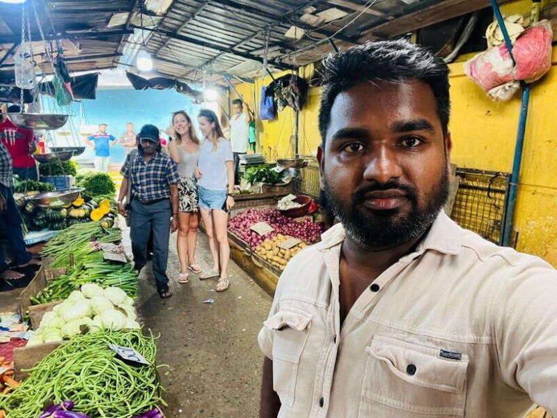 Kandy City Day Tour from Colombo, Negombo or Katunayake - FAQ