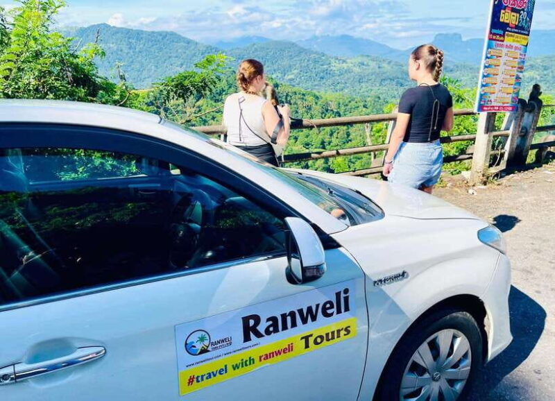 Kandy City Day Tour from Colombo, Negombo or Katunayake - Good To Know