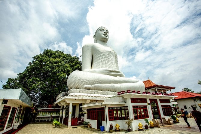 Kandy City Day Tour With a Verified Tour Guide - Immersive Experiences