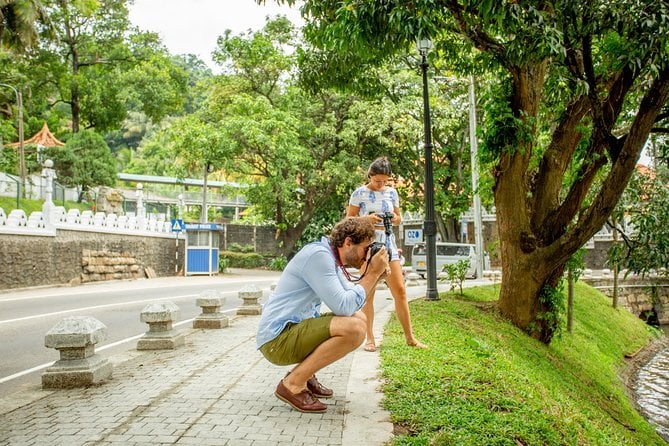 Kandy City Day Tour With a Verified Tour Guide - Common Questions