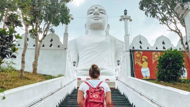 Kandy City Explore Like a Local By Tuk Tuk - Activity Details