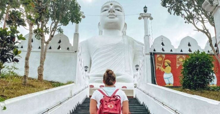 Kandy City Explore Like a Local By Tuk Tuk - Tour Highlights