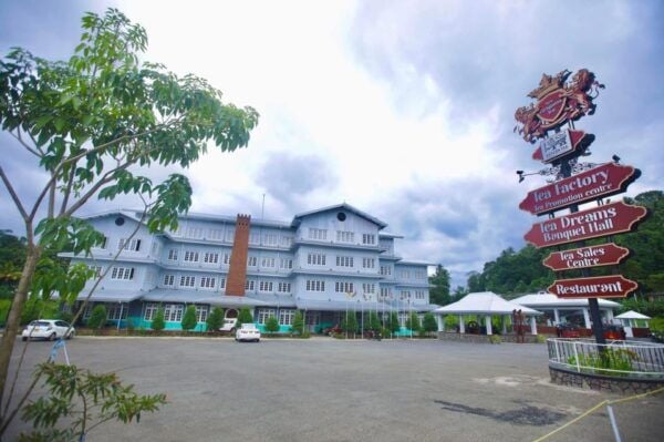 Kandy City Explore Like a Local By Tuk Tuk - Common Questions