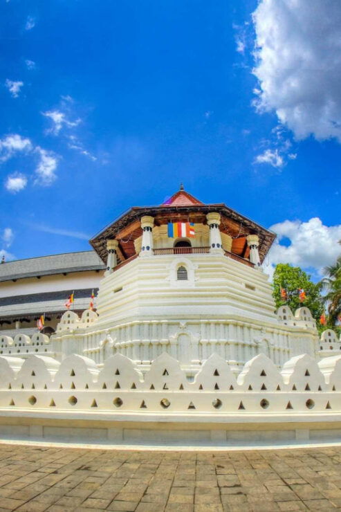 Kandy City Explore Private Tour - Good To Know