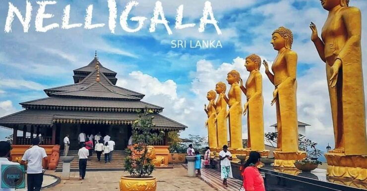 Kandy City Explore Private Tour - Major Attractions