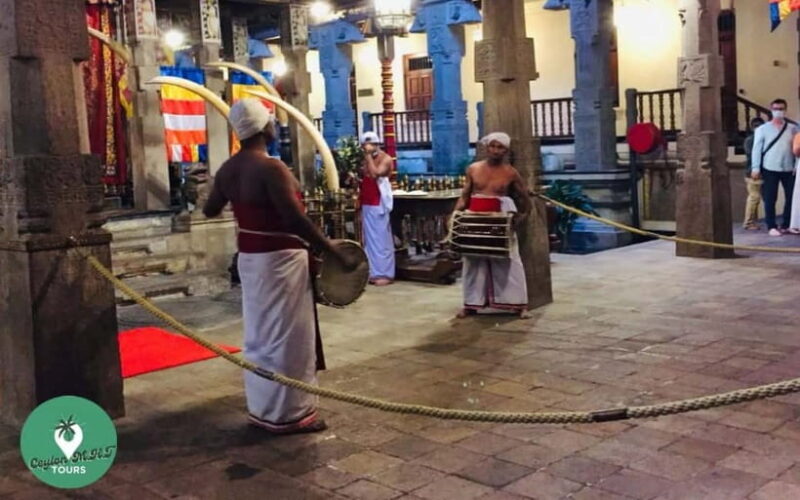 Kandy: City Explore with Local guide By Mini Van - FAQ: Your Practical Questions Answered