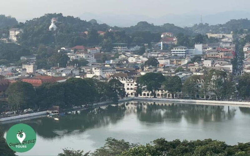 Kandy: City Explore with Local guide By Mini Van - Good To Know