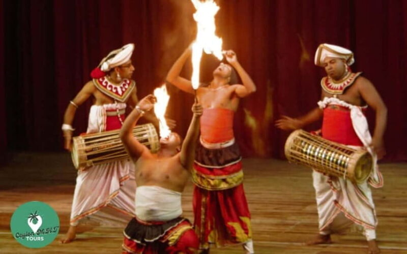 Kandy: City Explore with Local guide By Mini Van - The Sum Up