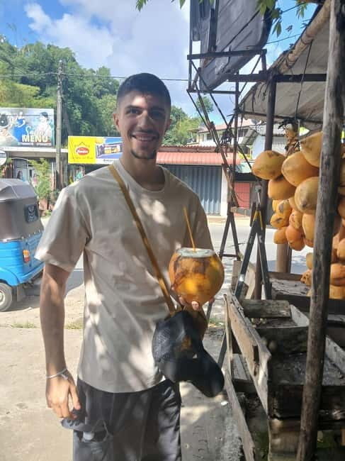 Kandy City Full Day Private Tour by Air Condition Taxi - Exploring the Heart of Kandy in Comfort