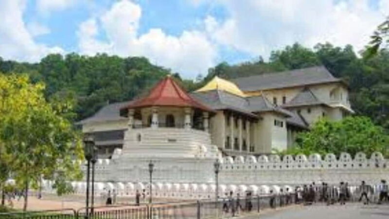 Kandy City Guided Day Trips by Laxury Car - Exploring the Itinerary: What You Can Expect