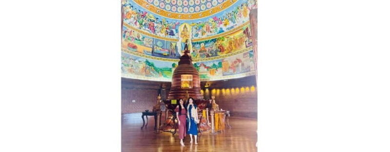 Kandy City Guided Day Trips by Laxury Car - Frequently Asked Questions (FAQs)