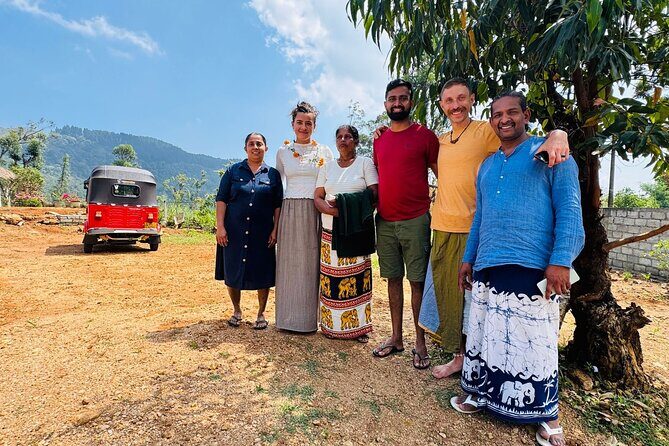 Kandy City Guided Tuk Tuk Tour with Lesley - Who is This Tour Best For?