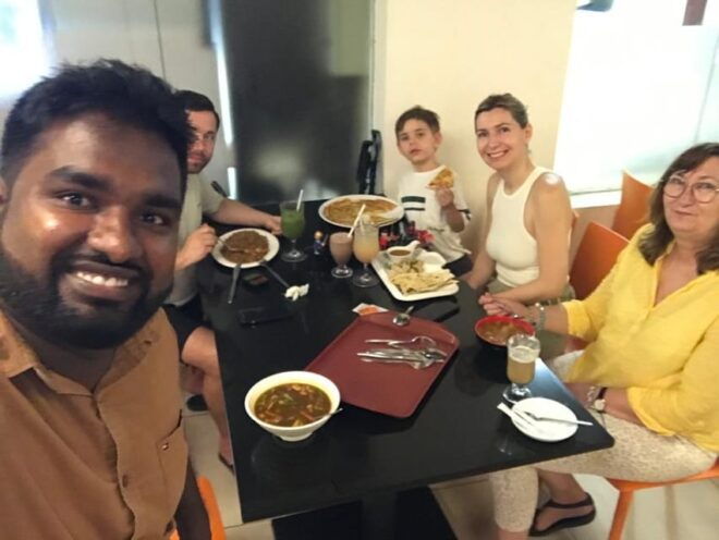 Kandy City: Half Day Tour (Private Tour) - Booking Process