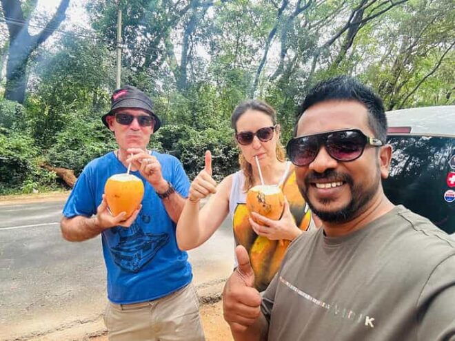 Kandy: City Highlights Tour With Hotel Pickup and Drop-Off - Tour Highlights