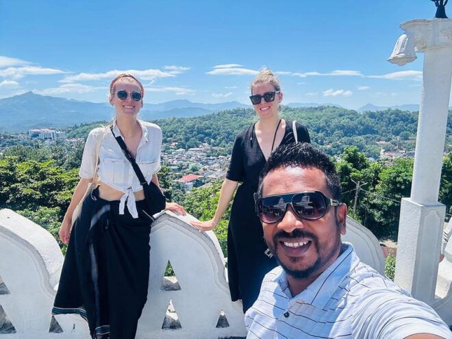 Kandy: City Highlights Tour With Hotel Pickup and Drop-Off - Inclusions and Exclusions