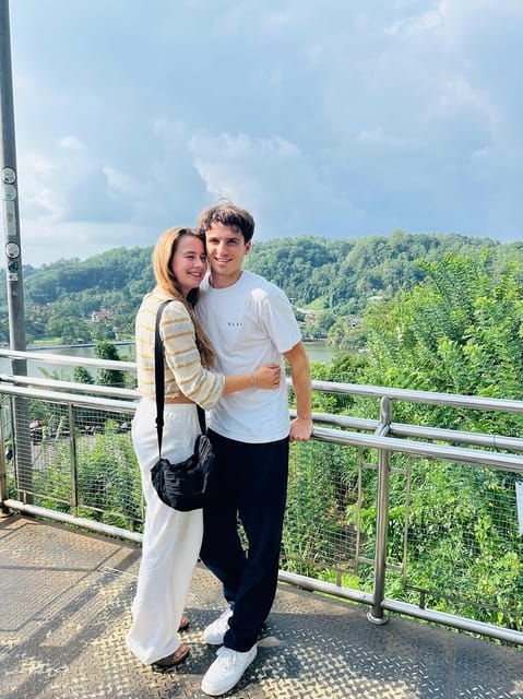 Kandy: City Highlights Tour With Hotel Pickup and Drop-Off - Important Information