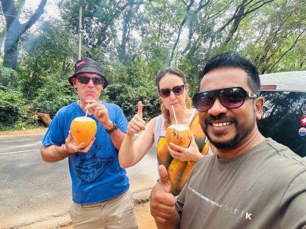 Kandy: City Highlights Tour With Hotel Pickup and Drop-Off - Recommendations for Tourists