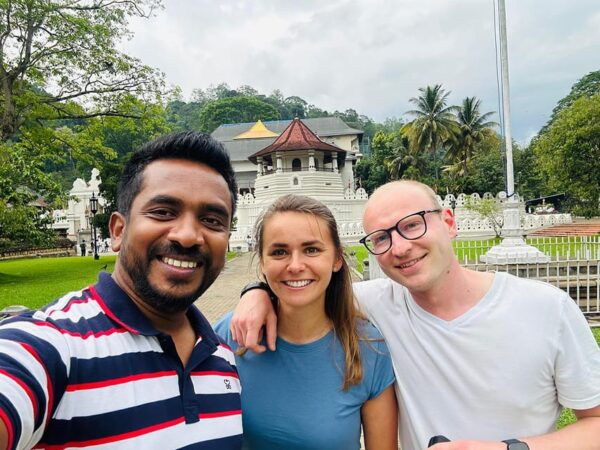 Kandy: City Highlights Tour With Hotel Pickup and Drop-Off - Nearby Attractions and Activities