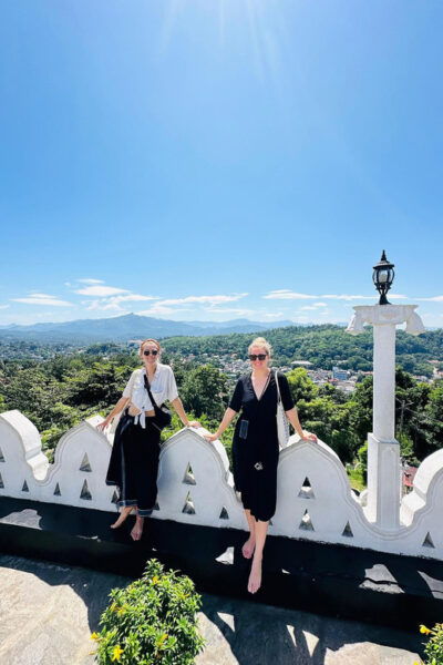 Kandy: City Highlights Tour With Hotel Pickup and Drop-Off - Frequently Asked Questions
