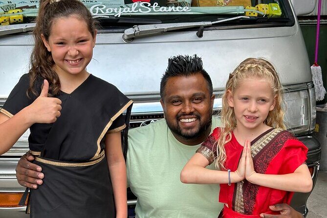 Kandy City Private Luxury Transport Tour full Day - Who Should Book This Tour?