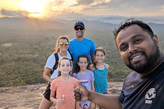 Kandy City Private Luxury Transport Tour full Day - FAQ