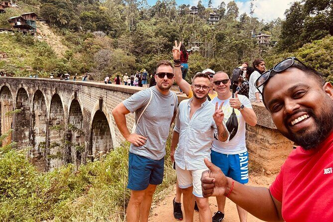 Kandy City Private Luxury Transport Tour full Day - Final Thoughts