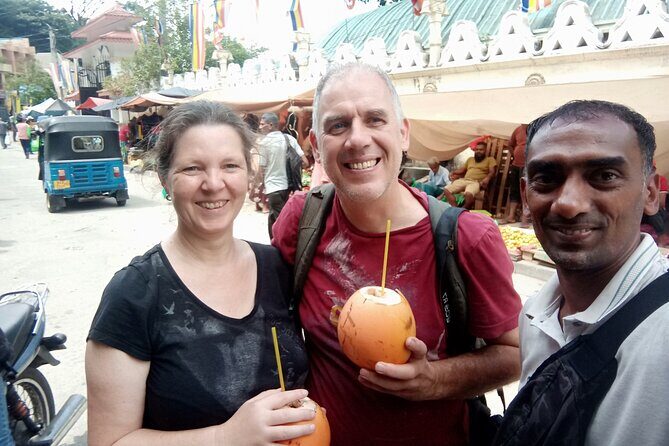 Kandy City Private Tour - Why Choose This Kandy Private Tour?