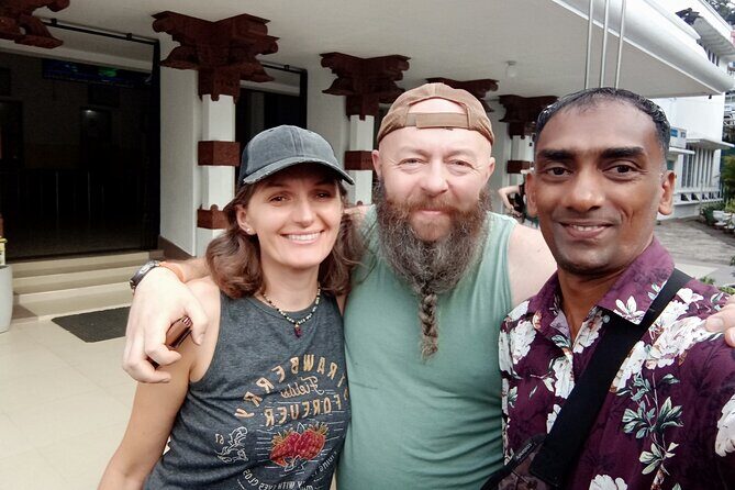 Kandy City Private Tour - Authentic Experiences and Insights from Reviews