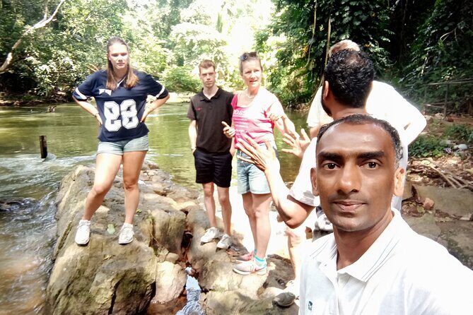 Kandy City Private Tour - Who Is This Tour Best For?