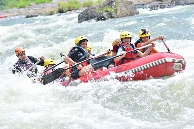 Kandy City Private Tour - Good To Know