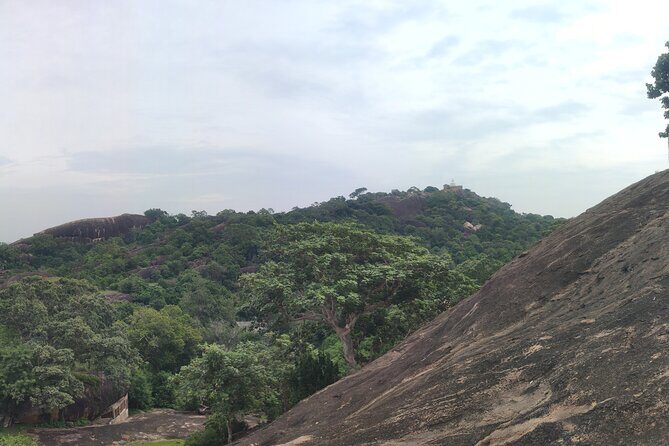 Kandy City Private Tour - Who Would Love This Tour?