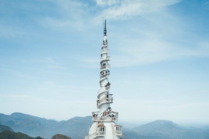 Kandy City Private Tour - Final Thoughts