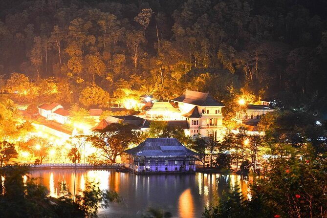 Kandy City Private Tour - Final Thoughts: Is It the Right Tour for You?