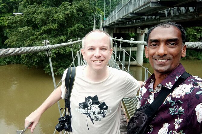 Kandy City Private Tour - Good To Know