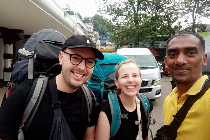 Kandy City Private Tour - Final Thoughts