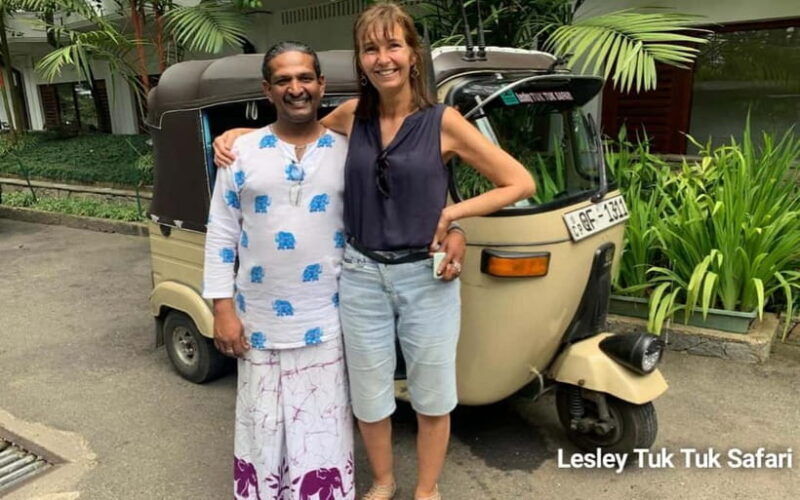 Kandy: City Shopping Tour - Discovering Kandy in a Way That’s Both Fun and Practical