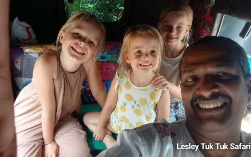 Kandy: City Shopping Tour - Final Thoughts