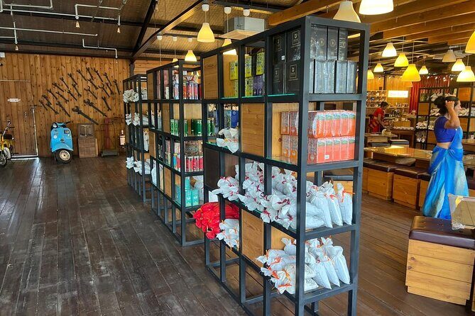 Kandy City Sightseeing Tour by Tuk Tuk - Frequently Asked Questions