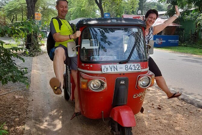 Kandy City Sightseeing Tour by Tuk Tuk - The Sum Up: Is It Worth It?