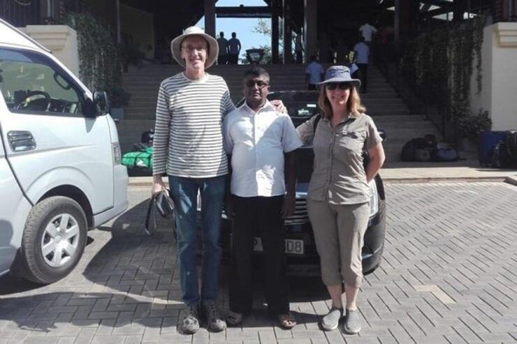 Kandy City to Colombo City Private Transfer - Duration and Pricing