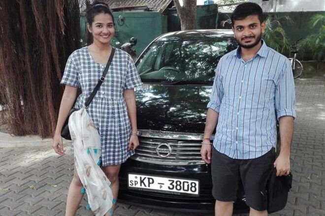 Kandy City to Colombo City Private Transfer - Vehicle Features