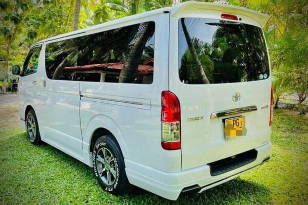 Kandy City to Colombo City Private Transfer - Company Background