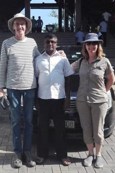 Kandy City to Colombo City Private Transfer - Booking Process and Policies