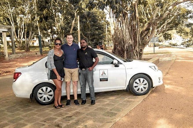 Kandy City to Colombo City Private Transfer - Reviews and Ratings
