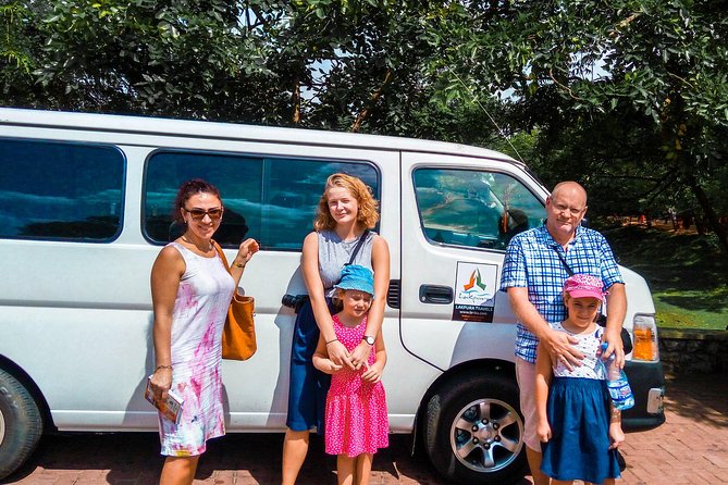 Kandy City to Colombo City Private Transfer - Cancellation and Booking Policy