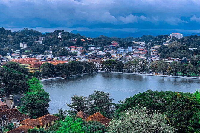 Kandy City Tour - Who Should Consider This Tour?